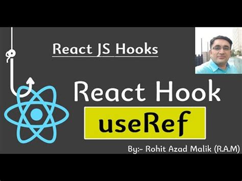 React Tutorial In Hindi Useref Hook Example Useref Hook In Hindi