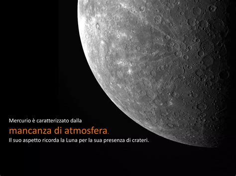 Il Sistema Solare Ppt