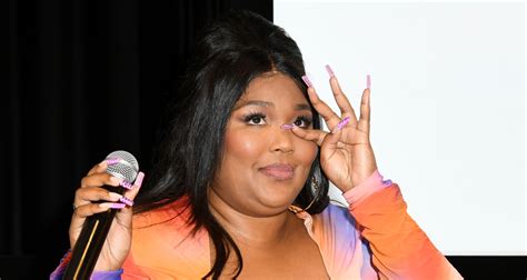 Lizzo Gets Emotional At Premiere Of Her New Dance Competition Series