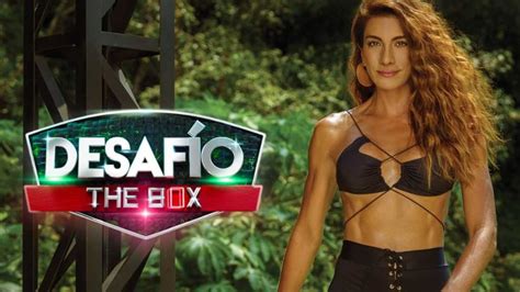 Desafío The Box 2022 Capítulo 83 En Vivo Ver Online El Minuto A Minuto