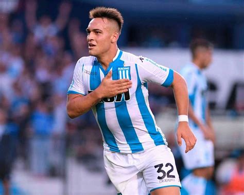 Inter Fatta Per Lautaro Martinez L Agente Impossibile Vada Altrove