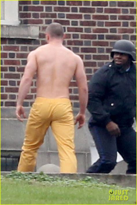 Photo James Mcavoy Buff Body Photo Just Jared