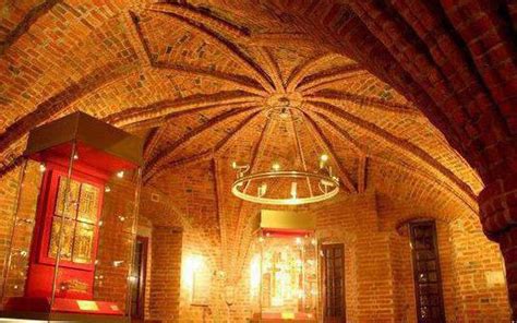 Грановитая палата, Великий Новгород: описание, история