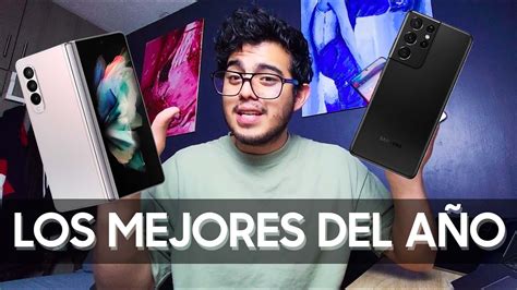 Los Mejores Telefonos Gama Alta Del Fansung Youtube