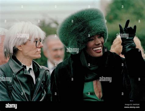 Haha Hi Me Again This Time Looking For A Dupe Of Grace Jones Gorgeous