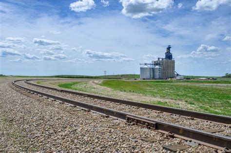 Central Valley Ag To Build Grain Shuttle Facility World Grain