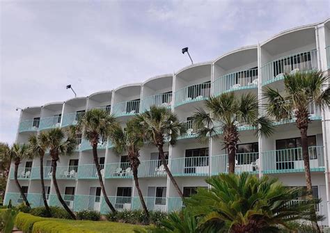 Casa Loma Inn Panama City Beach Florida Us