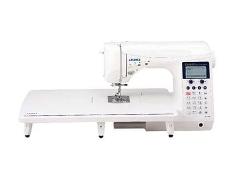 Juki Hzl F Sewing And Quilting Machine Sewing Machine City