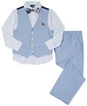 Toddler Boy Clothes - Macy's