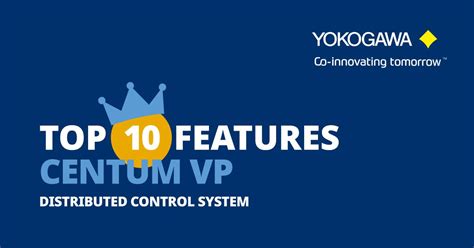 Yokogawa On Linkedin Centum Vp Dcs Yokogawa Dcs Centum Vp