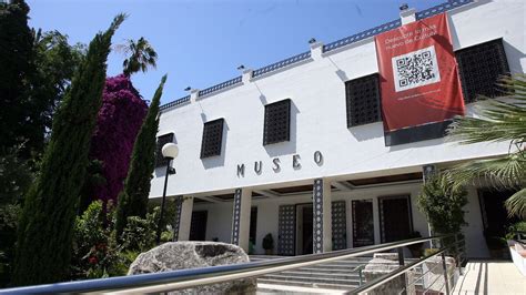 Estas son las actividades por el Día Internacional de los Museos en Huelva