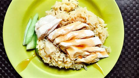 Best Chicken Rice Stalls We Love In Singapore The Singapore Women S