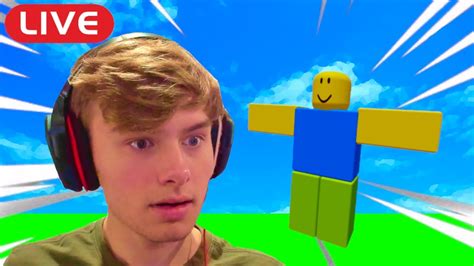 🔴 Playing Roblox Games With Viewers Roblox Live Youtube