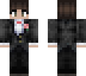 Wedding | Minecraft Skin