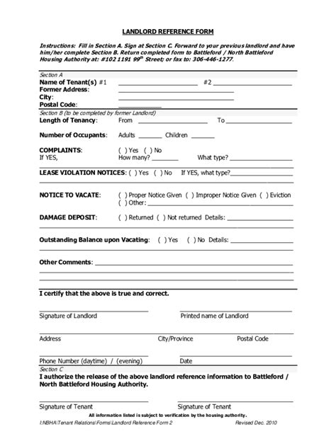 Rental Verification Form Fill Out And Sign Printable Pdf Fill Out And Sign Printable Pdf