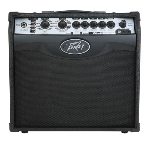 PEAVEY VYPYR VIP 1 MULTI INSTRUMENT 20 WATT MODELING ELECTRIC GUITAR AMPLIFIER – South Coast Music