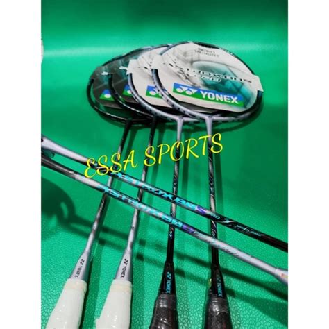 Jual RAKET YONEX ASTROX 88D PRO 88S PRO GEN 3 FREE SENAR GRIP TAS DAN