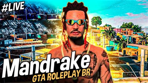 🔴ao Vivo🔴 Gta 5 Roleplay Brasil Dia De ClÁssico Santos X Palmeiras