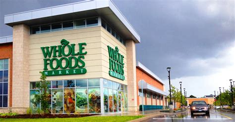 GoLocalProv | Hundreds of Jobs Targeted for Elimination at Whole Foods