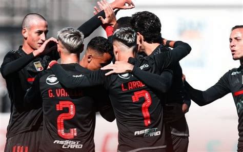 Flamengo Vence Philadelphia Union Em Amistoso Nos Estados Unidos