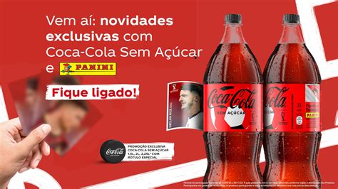 Coca Cola Brasil 🧊 On Twitter Ouvi Que O Casimiro Já Zerou O álbum Mas Tô Com Algumas Aqui