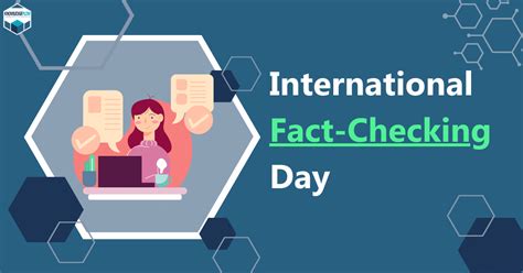 International Fact Checking Day Knowledgeflow Cybersafety Foundation