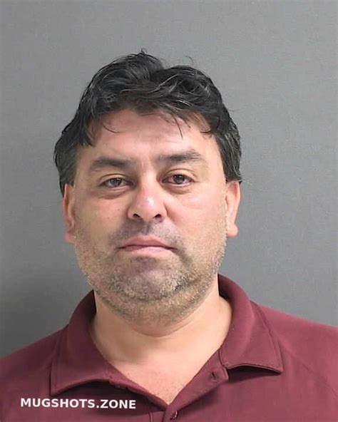 Villeda Victor M 07152023 Volusia County Mugshots Zone