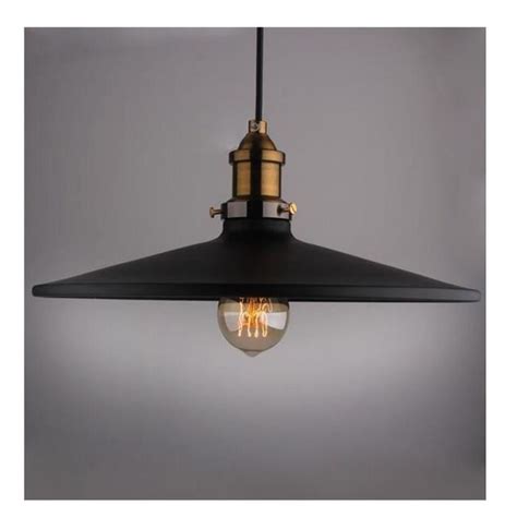 M Tal Retro Suspensions Luminaires Industrielle Vintage Plafonniers