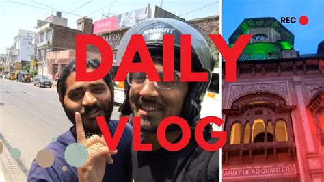 Vlog After A Long Time ⏳😍 Vlog 10 Vlog Youtube Sahuldutt Youtube