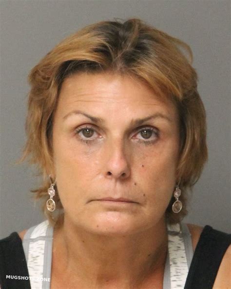 KILMER CHERIE DIANE 08 17 2022 Wake County Mugshots Zone