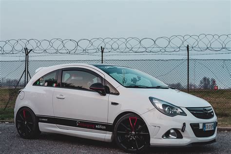 Opel Corsa Jo Uvijek Dominantna U Velikoj Britaniji