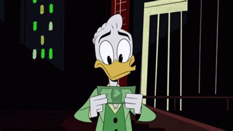 Gladstone Gander Ducktales Gladstone Gander Ducktales House Of