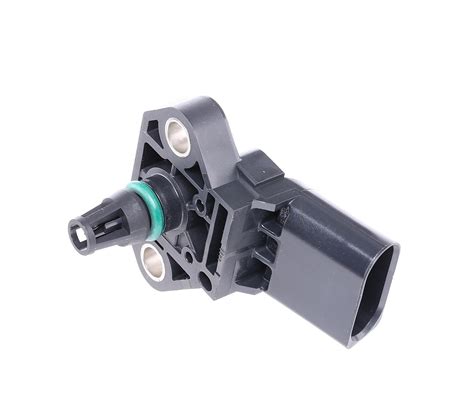 Sensor Boost Pressure Bosch Autodoc