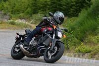 Yamaha Fz Naked Sportbike First Ride Review Photos Specs Cycle World
