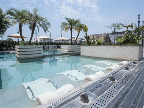 台中清新温泉ホテル（台中清新溫泉飯店）freshfields Hotspring Hotel 宿泊予約【楽天トラベル】