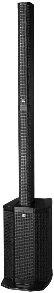 Mavin HK Audio Polar 12 Powered Column Bluetooth Connectivity PA