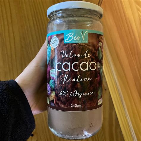 Biov Polvo De Cacao Alcalino Reviews Abillion