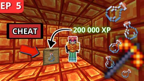 La Technique Cheat Pour Avoir De L Xp Farmer Paladium V Ep Youtube