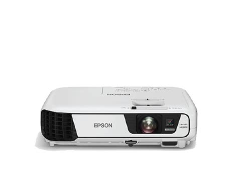 Epson EB-X41 - AWS (Cambodia) LTD