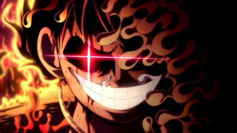 Joyboy Luffy Wallpapers Wallpaper Cave