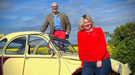 Antiques Road Trip - Catherine Southon and David Harper, Day 5 - Twin Cities PBS