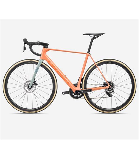 Vélo de route Orbea ORCA M21eLTD PWR 2024