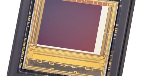 Teledyne E2v Announces Next Generation High Performance CMOS Image