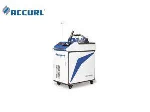 Accurl Handheld Fibre Laser Welding Is A Revolution In Welding