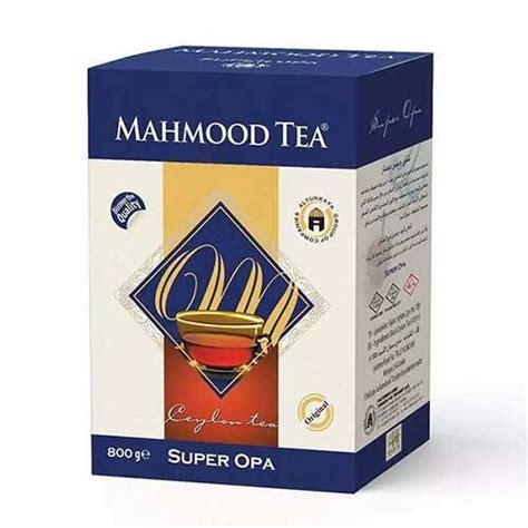 Mahmood Tea Ürünleri ve Fiyatları | Sonsepet