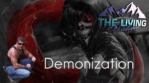 Demonization - YouTube