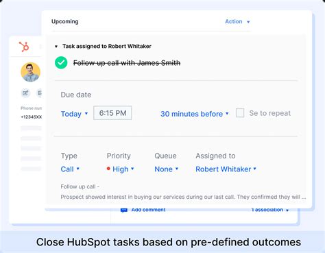JustCall and Hubspot: Calling | SMS | AI | Automation