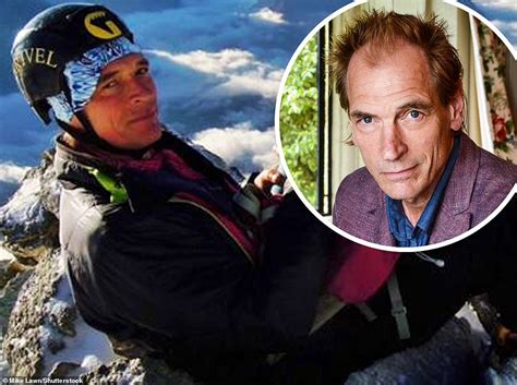 Missing Actor Julian Sands Confirmed Dead As Body Found In Mountains