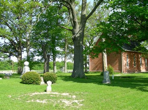 Marquardt Lutheran Cemetery em Maples Indiana Cemitério Find a Grave