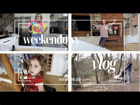 POWRÓT DO NORMALNYCH VLOGÓW I WEEKENOWY VLOG I JUST TYNA YouTube